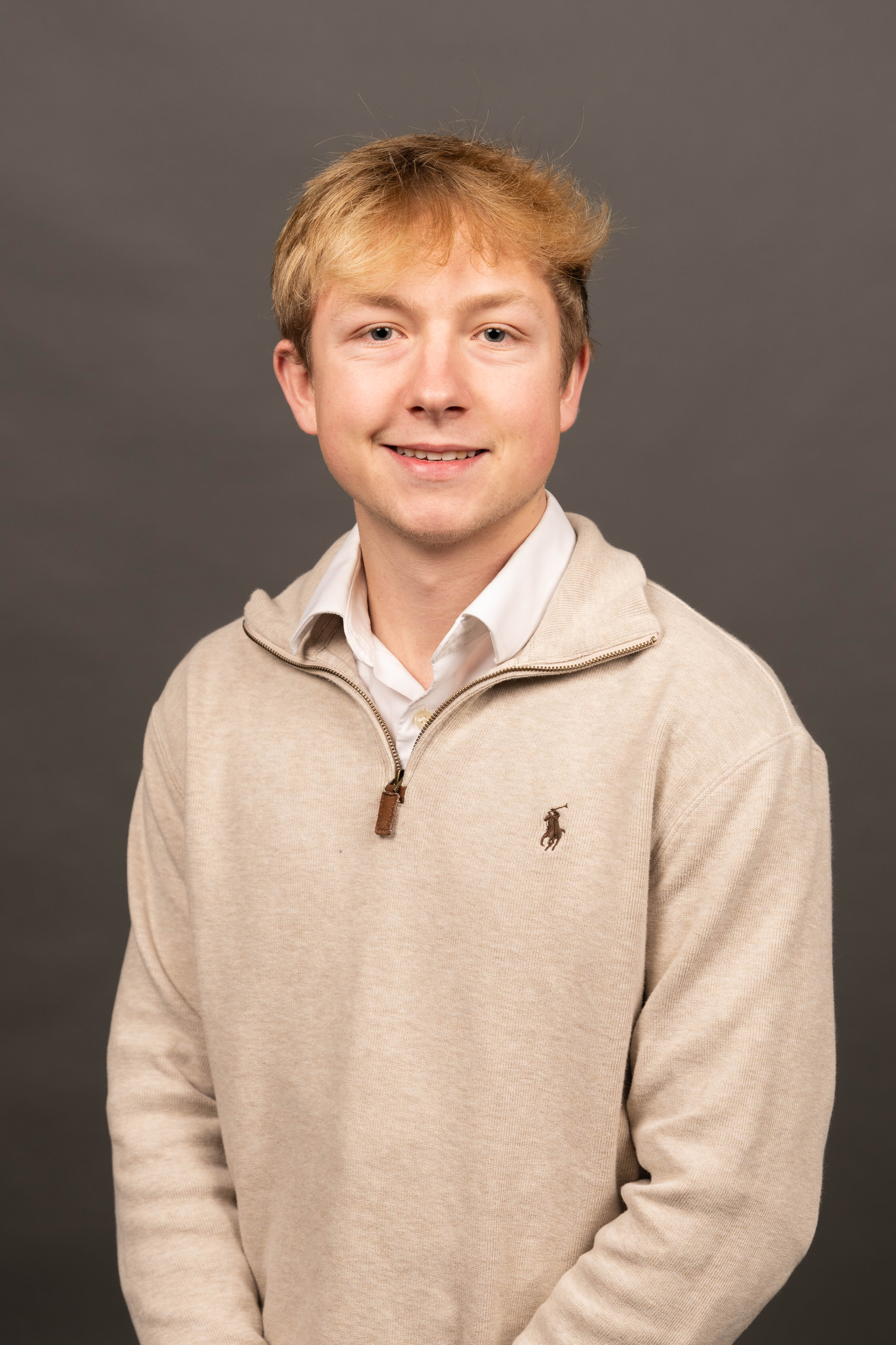 Professional headshot of Kyle J. Schwartz