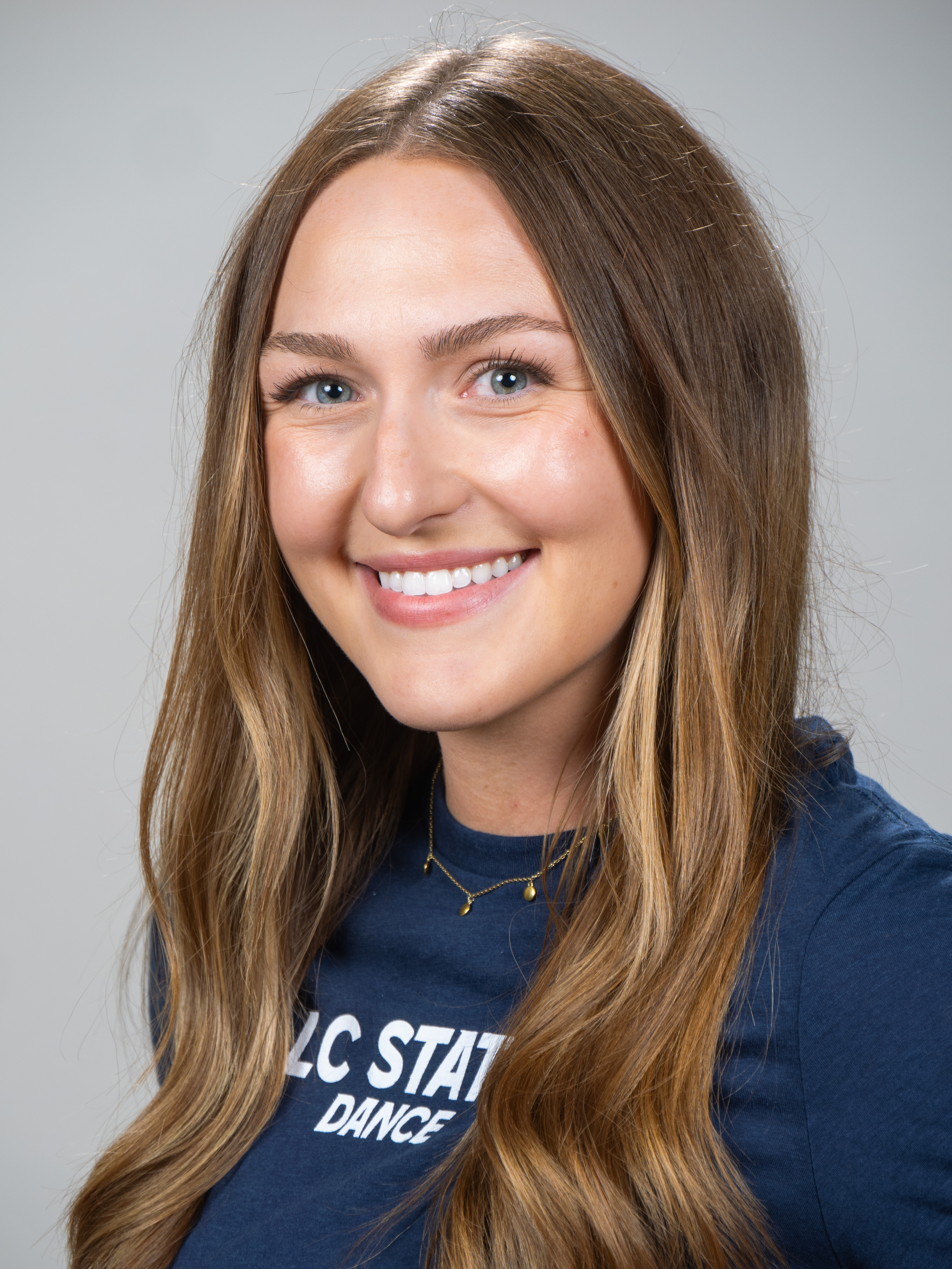 Professional Headshot of Sophia Ralstin