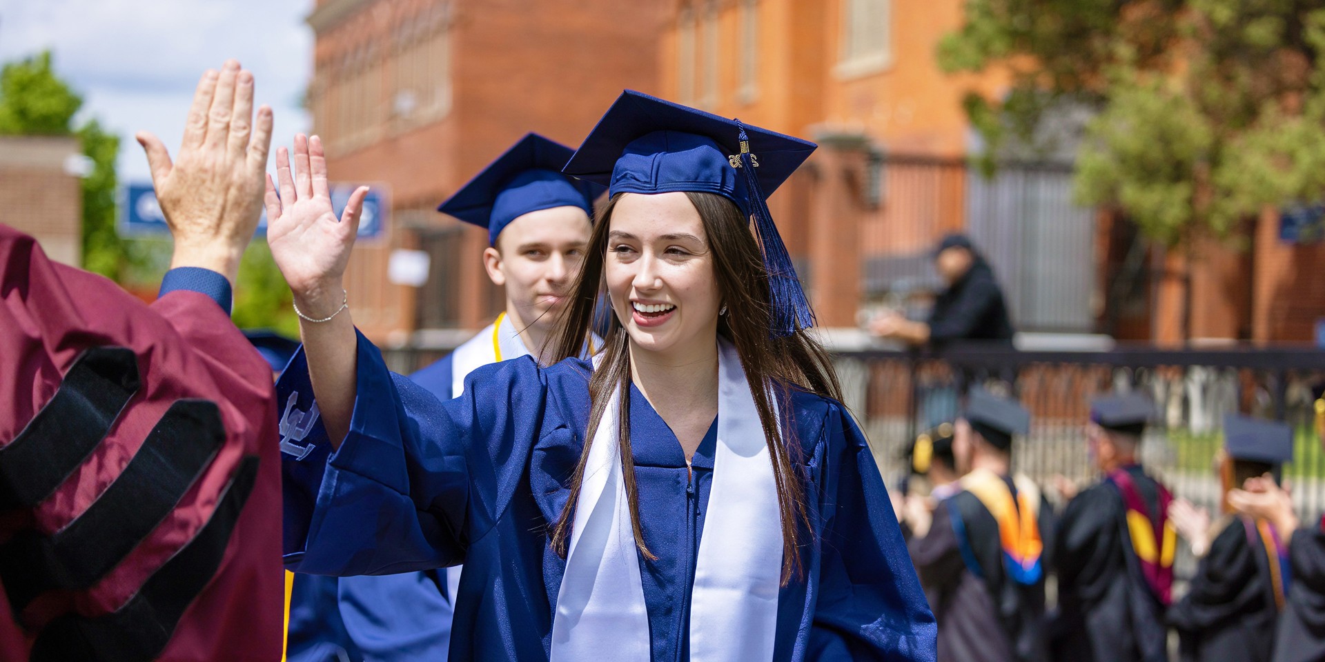 Graduation | Lewis-Clark State Graduation | Lewis-Clark State