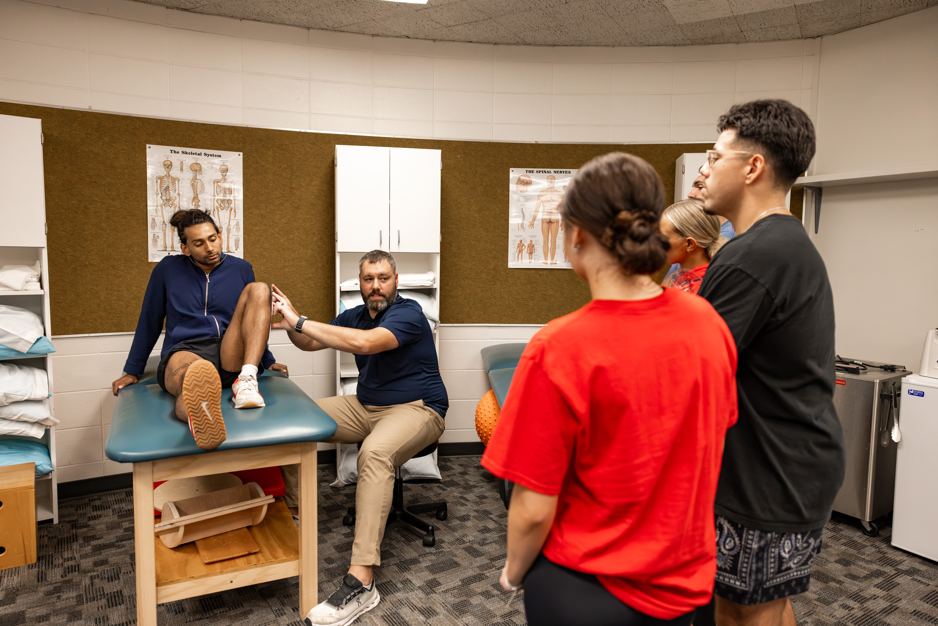 Physical Therapist Assistant