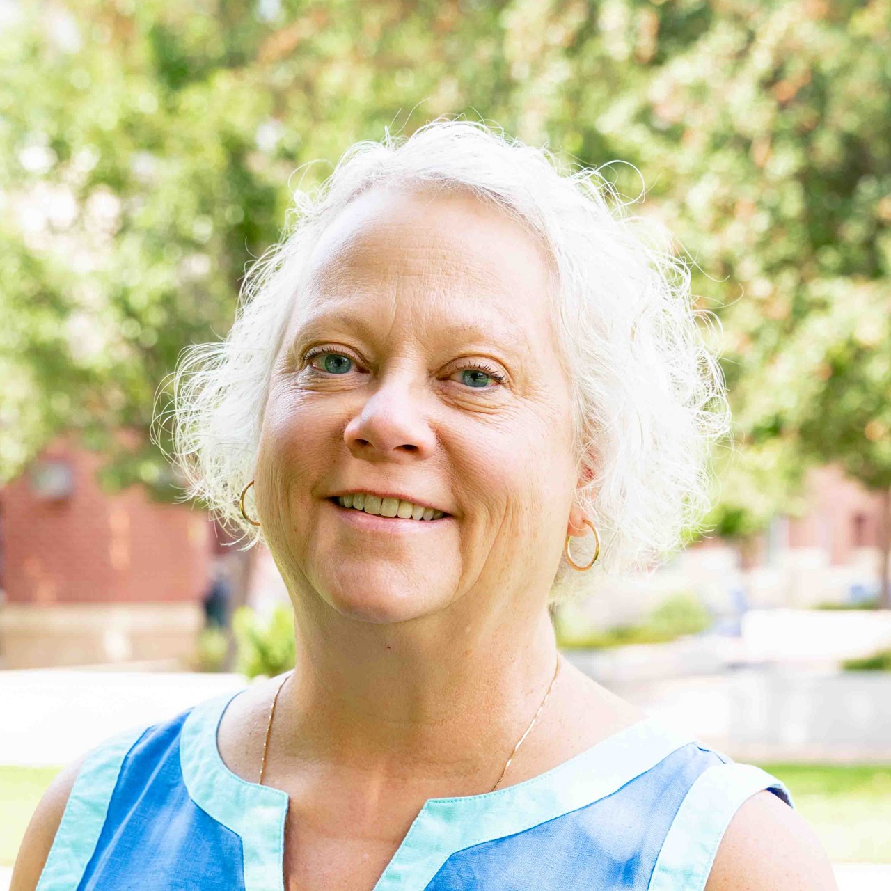 Faculty & Staff Directory - Nursing & Health Sciences Division | Lewis ...