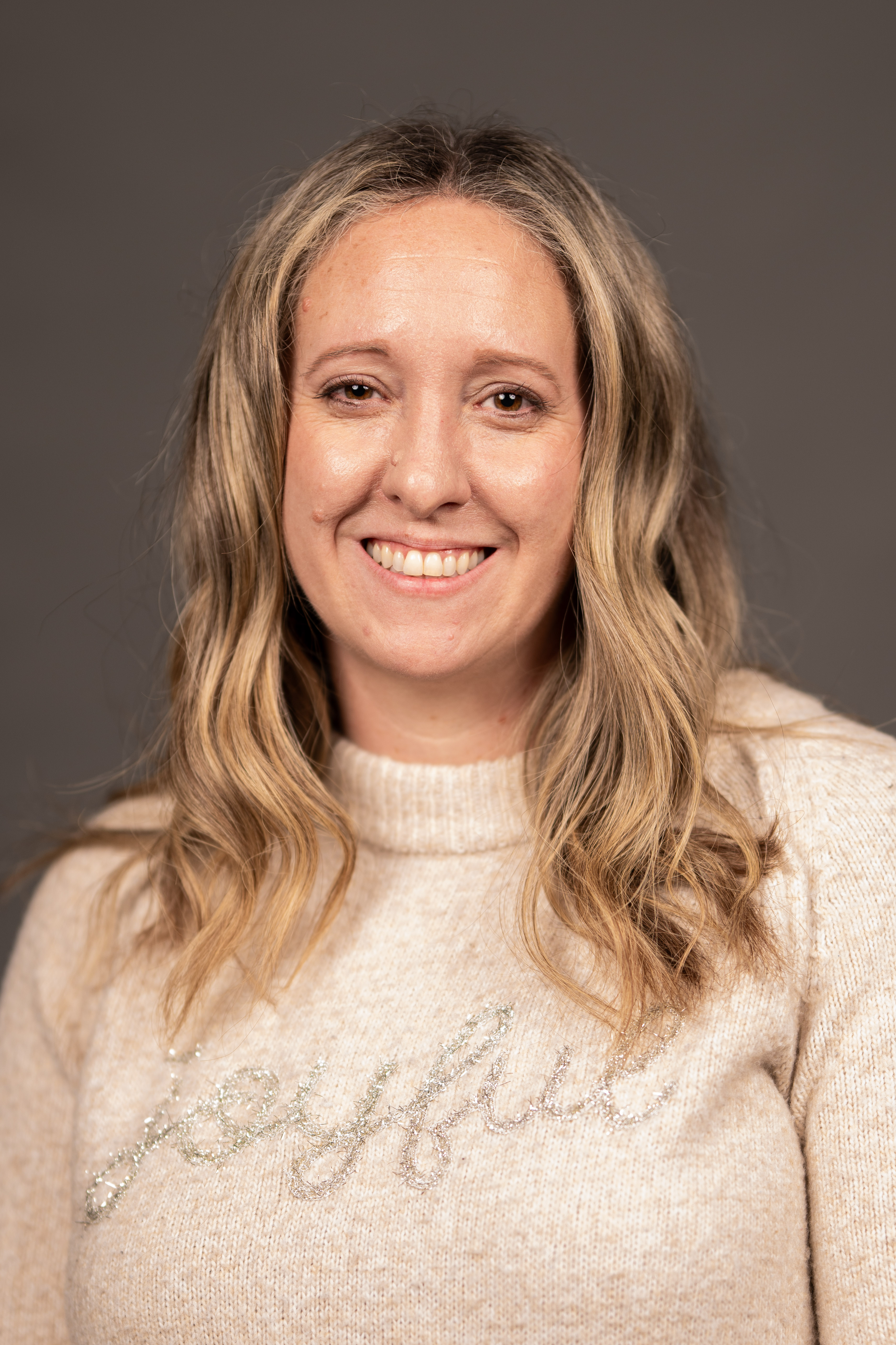 Professional Headshot of Janelle Hargett