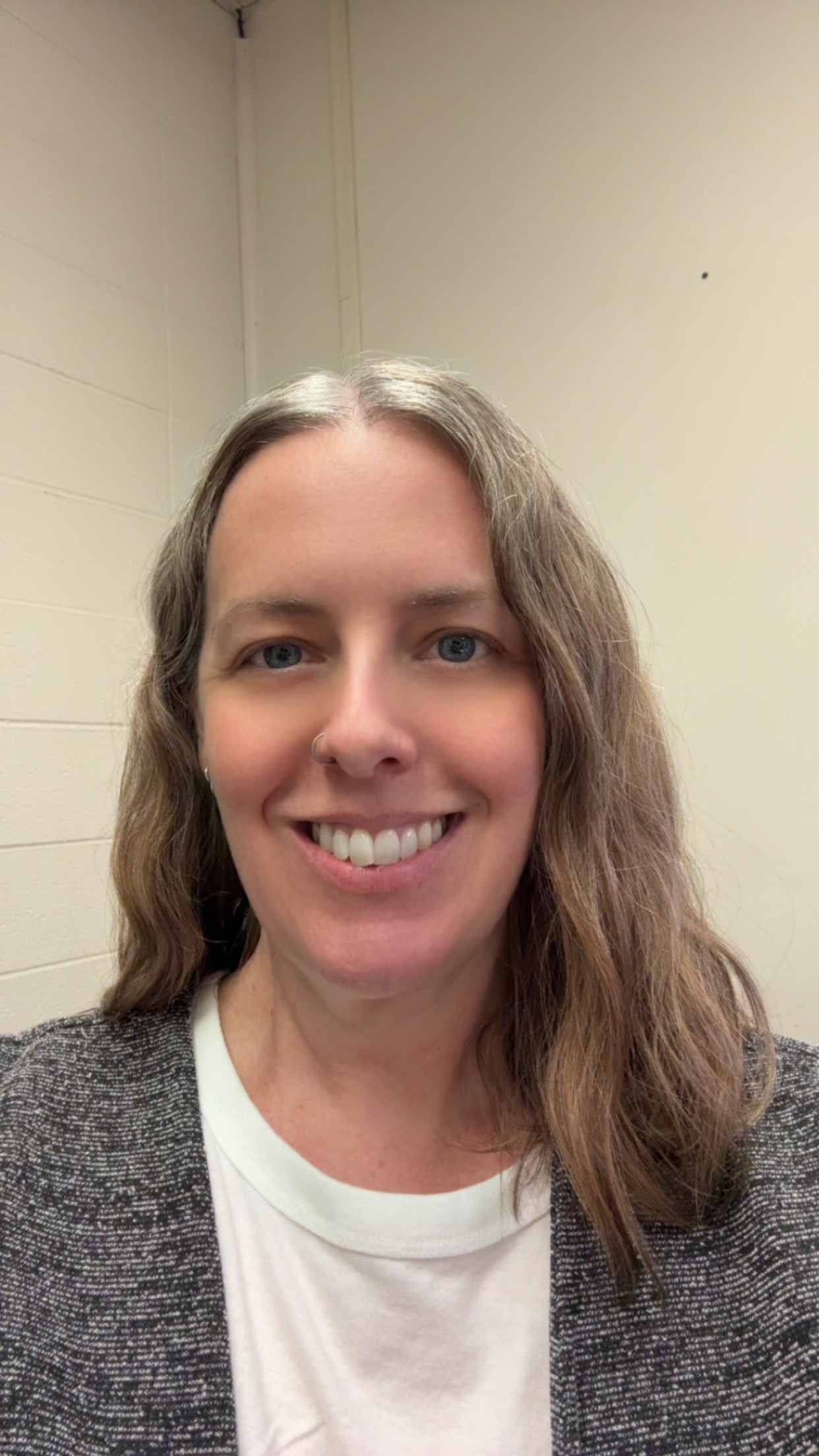 Headshot of Summer Kibbe