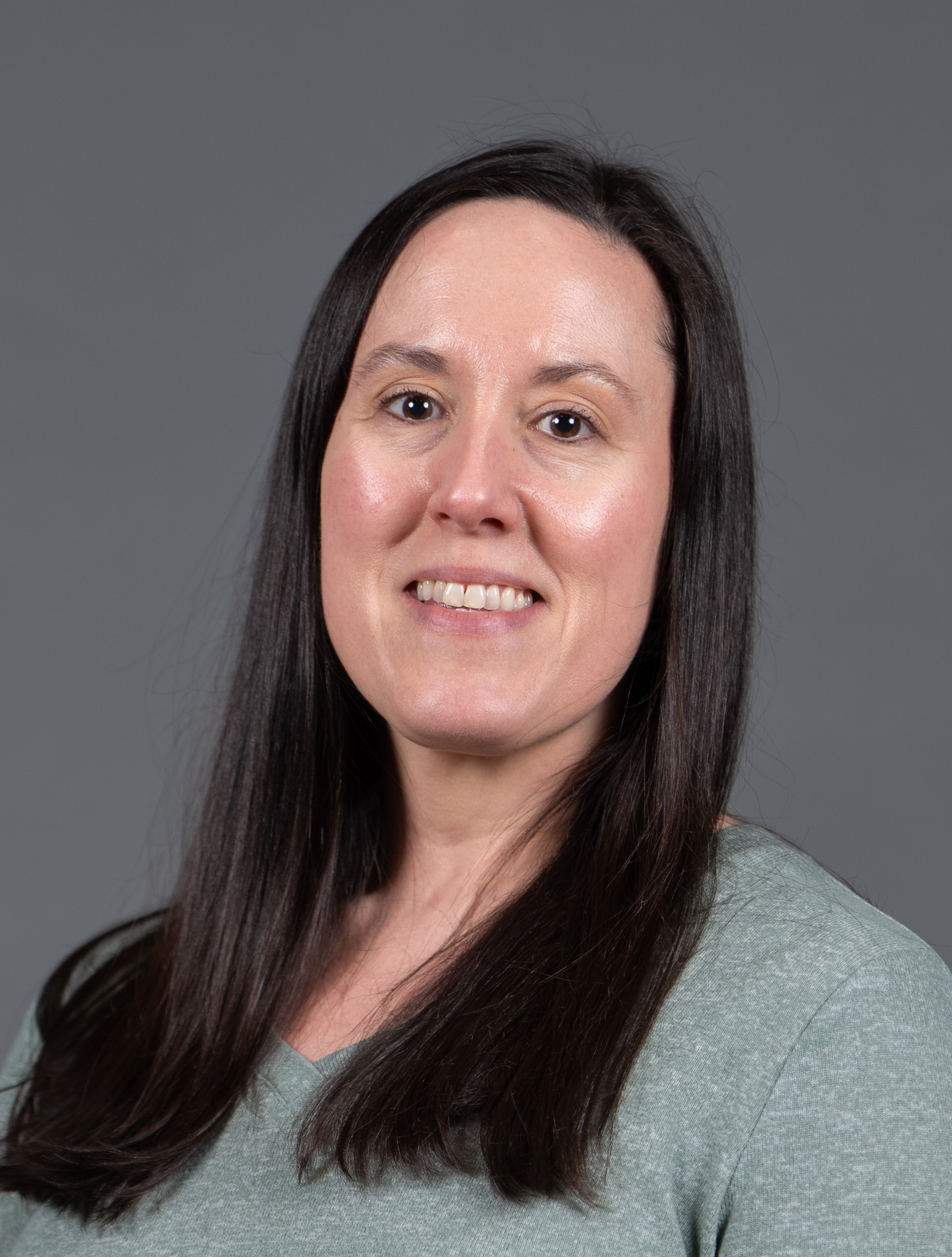 Professional Headshot of Rachel Hewat