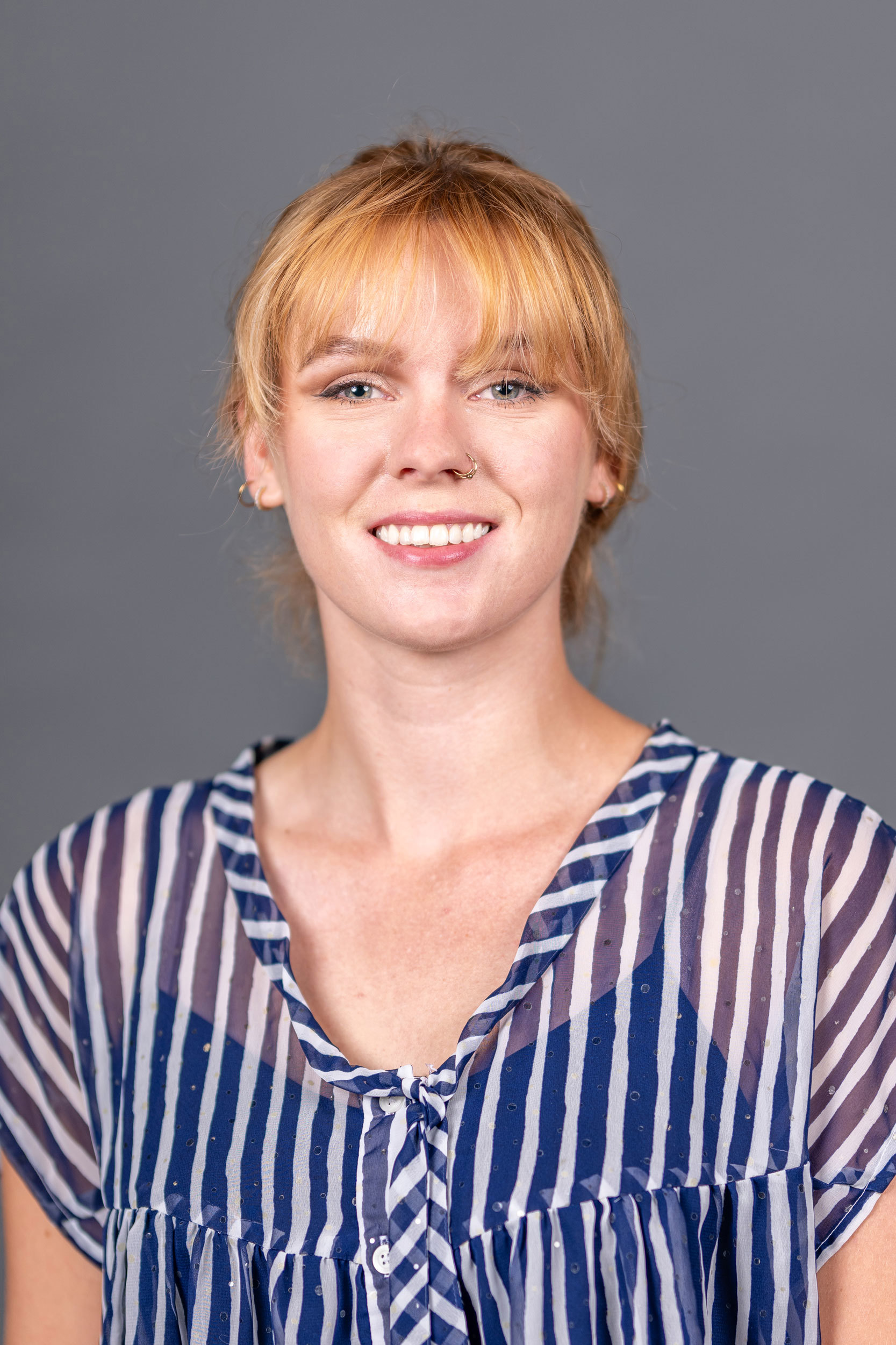 Kate Lustig - Faculty & Staff Directory | Lewis - Clark State