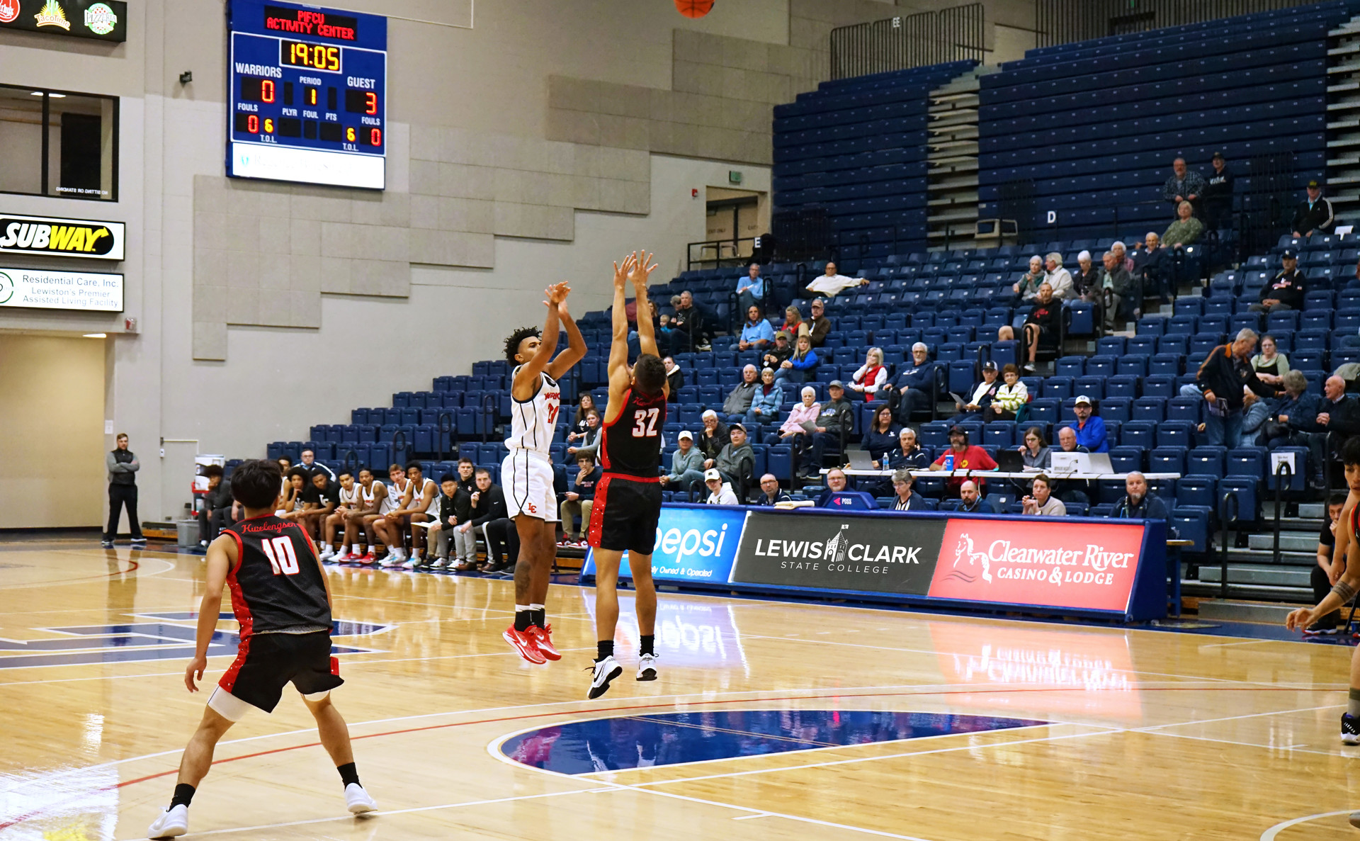 Campus News | Lewis-Clark State
