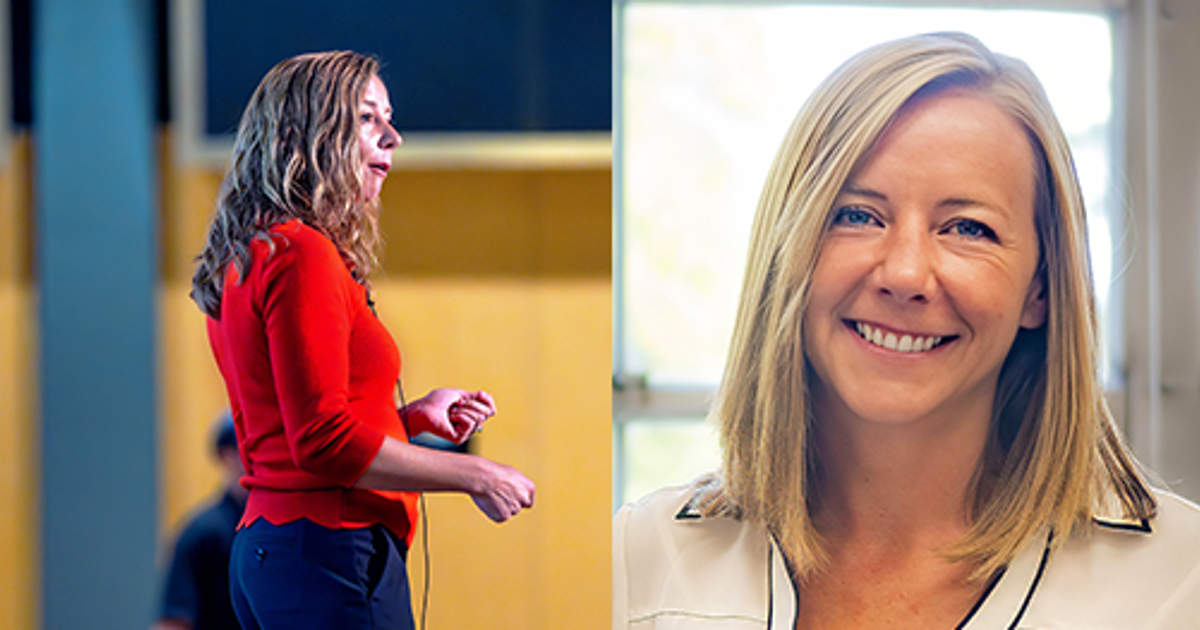 Idaho WWAMI healthcare education leader is a proud LC State grad – Campus News Idaho WWAMI healthcare education leader is a proud LC State grad – Campus News