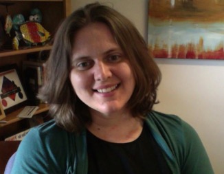 Headshot of Carrie Kyser