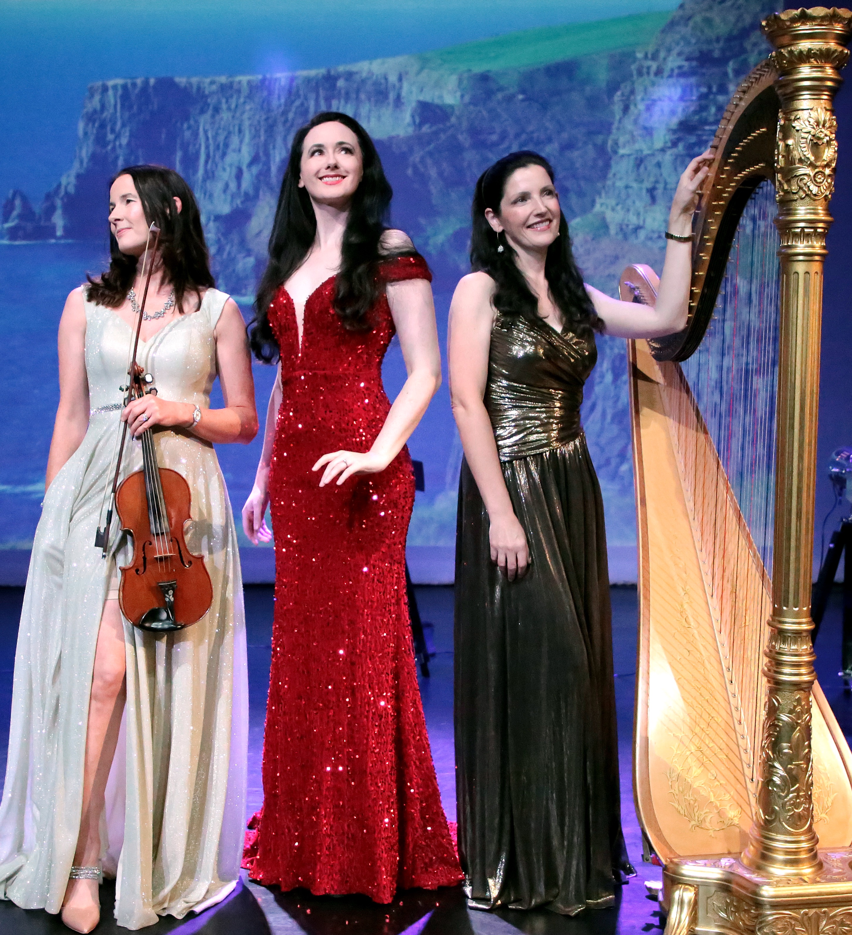 Everdream Group Photo