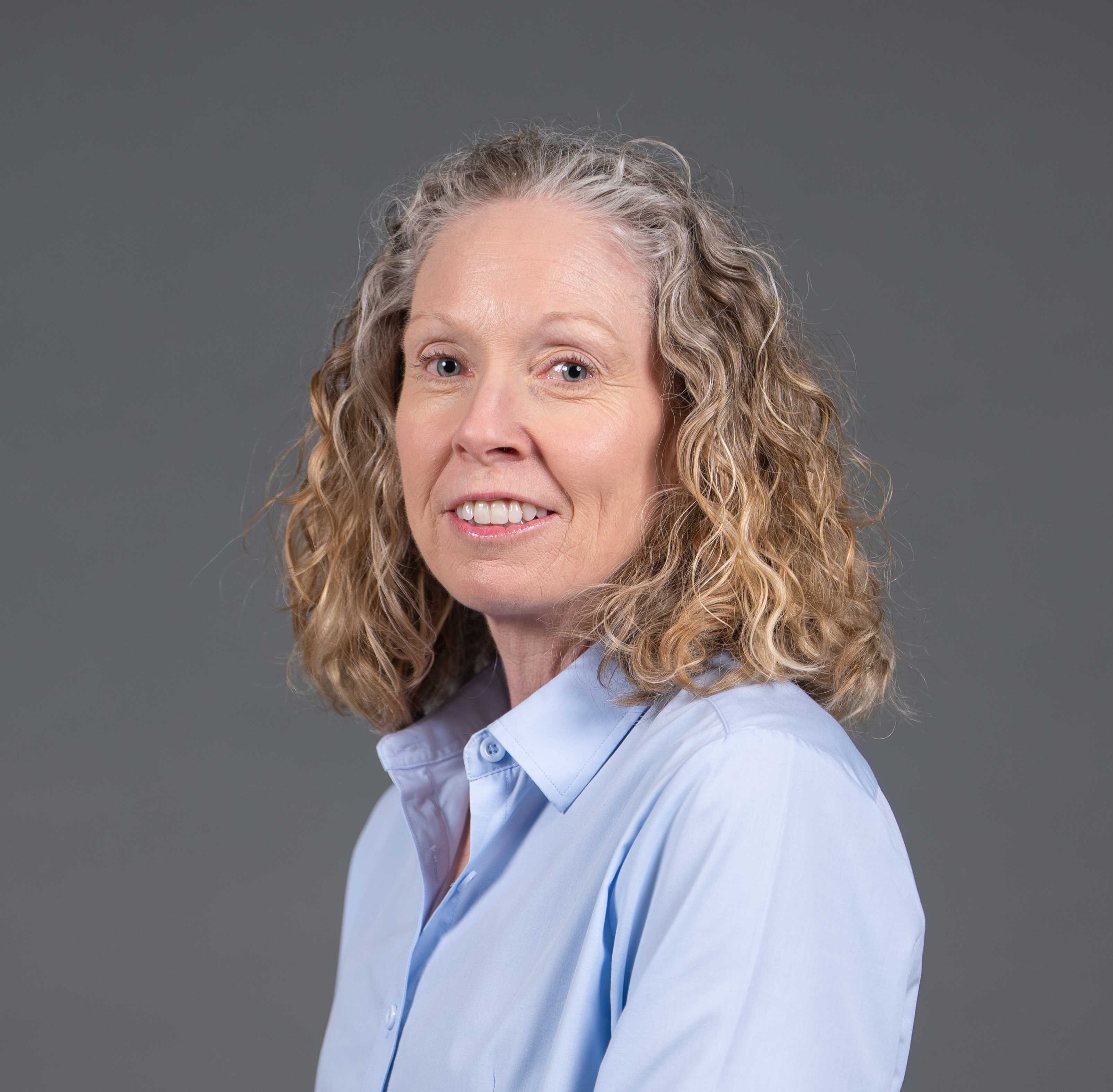 Professional Headshot of Katrina Perlman