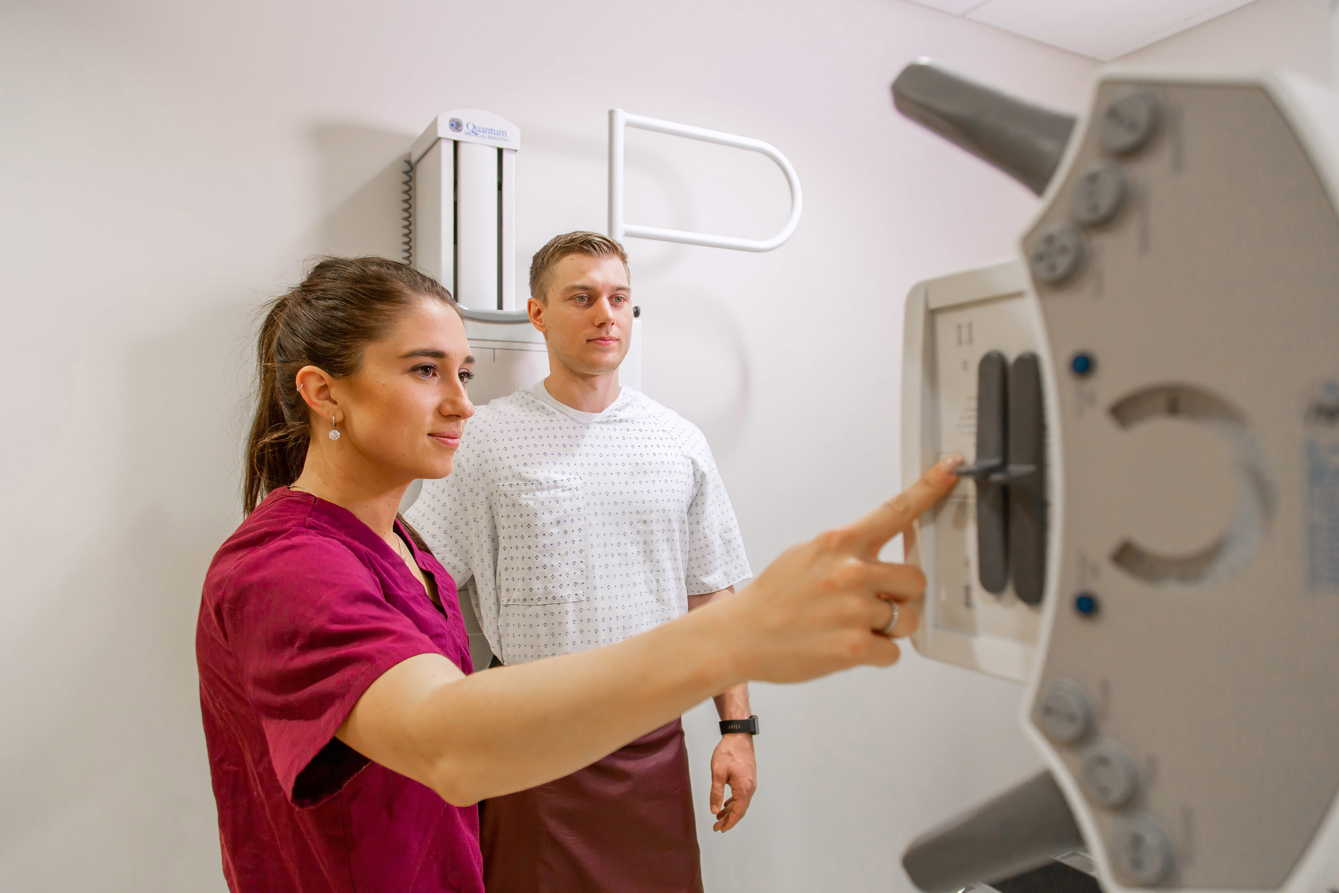 Lcsc Radiography Lewis-Clark State College