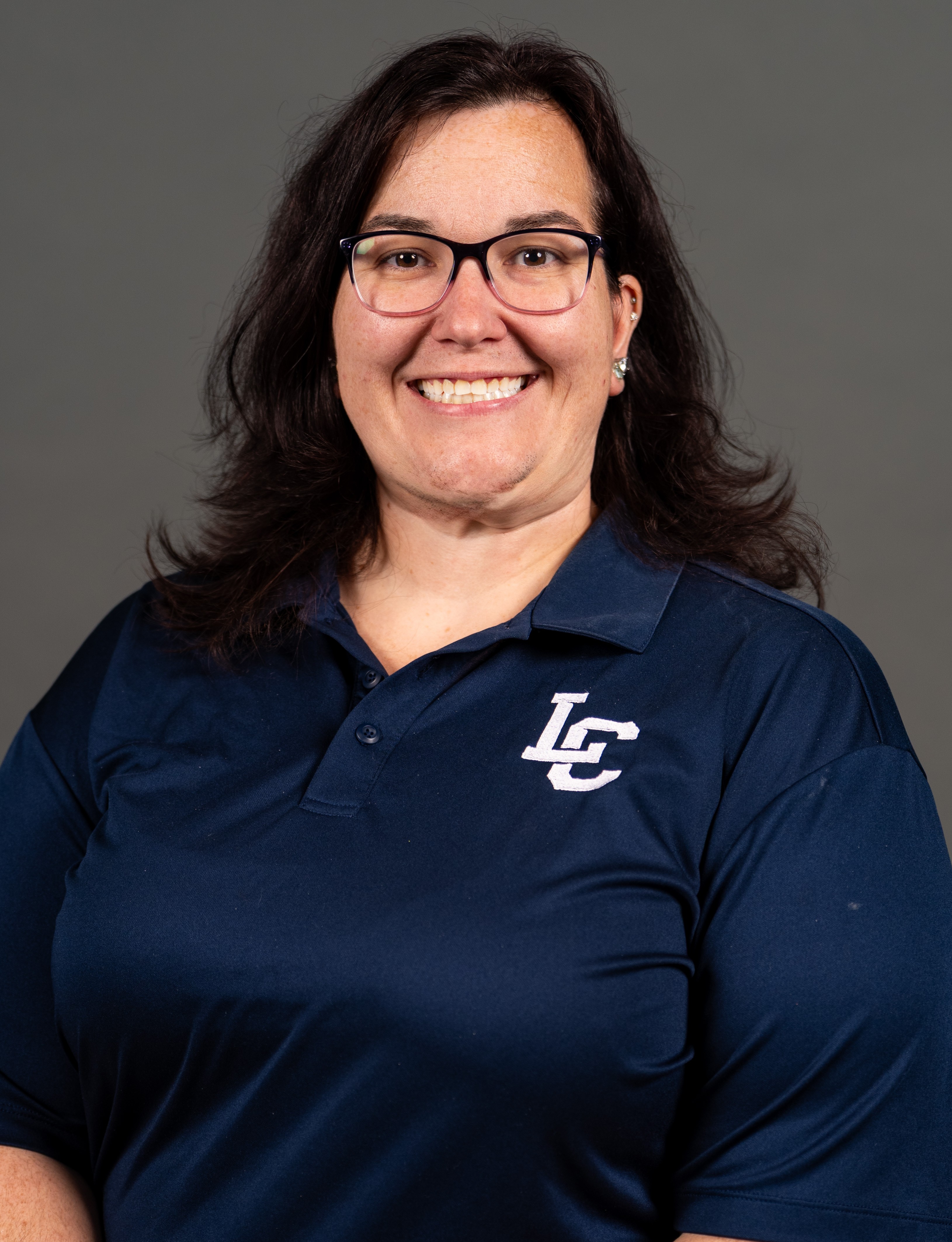 Professional Headshot of Lindsey Mckinney